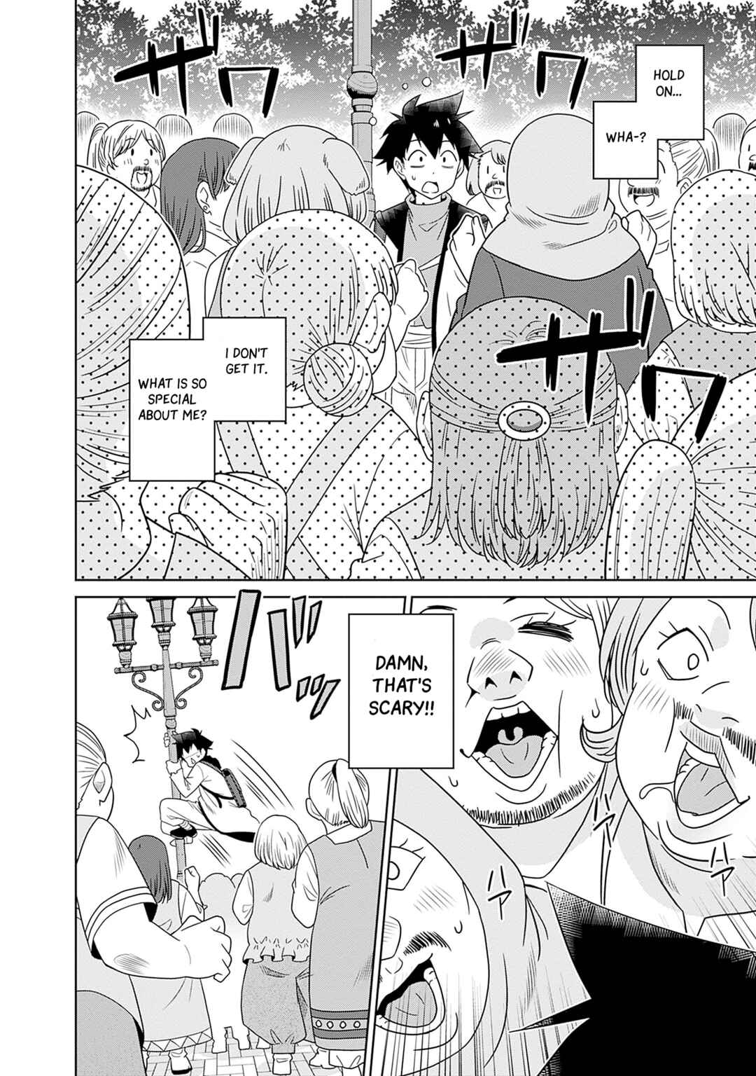 Chapter 3 - Page 5