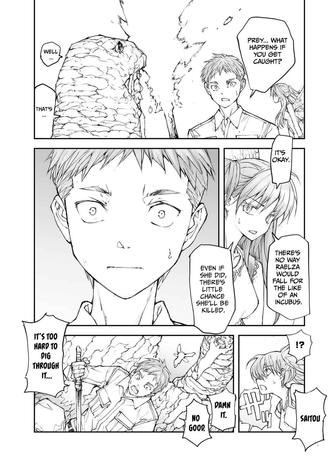 Chapter 132 - Page 3
