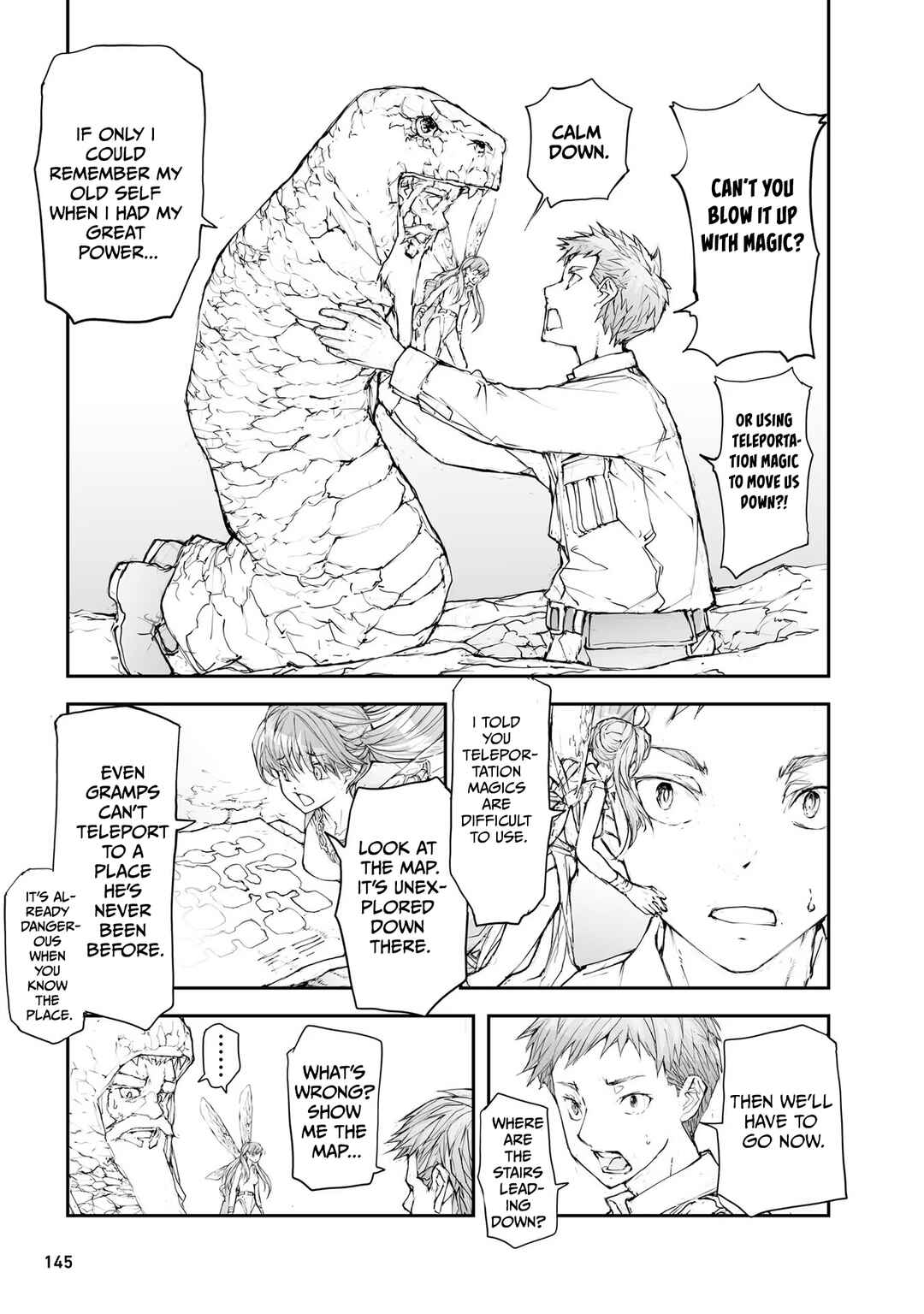 Chapter 132 - Page 4