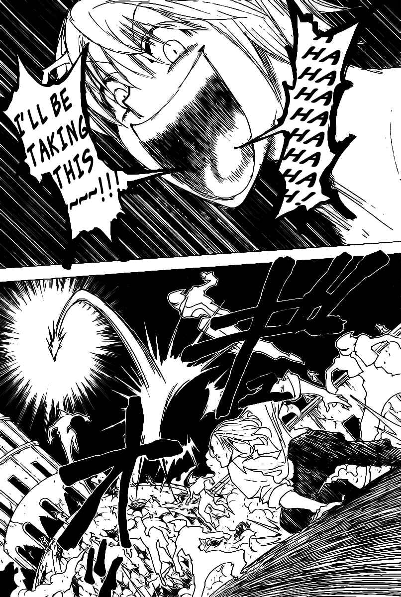 Chapter 284 - Page 11