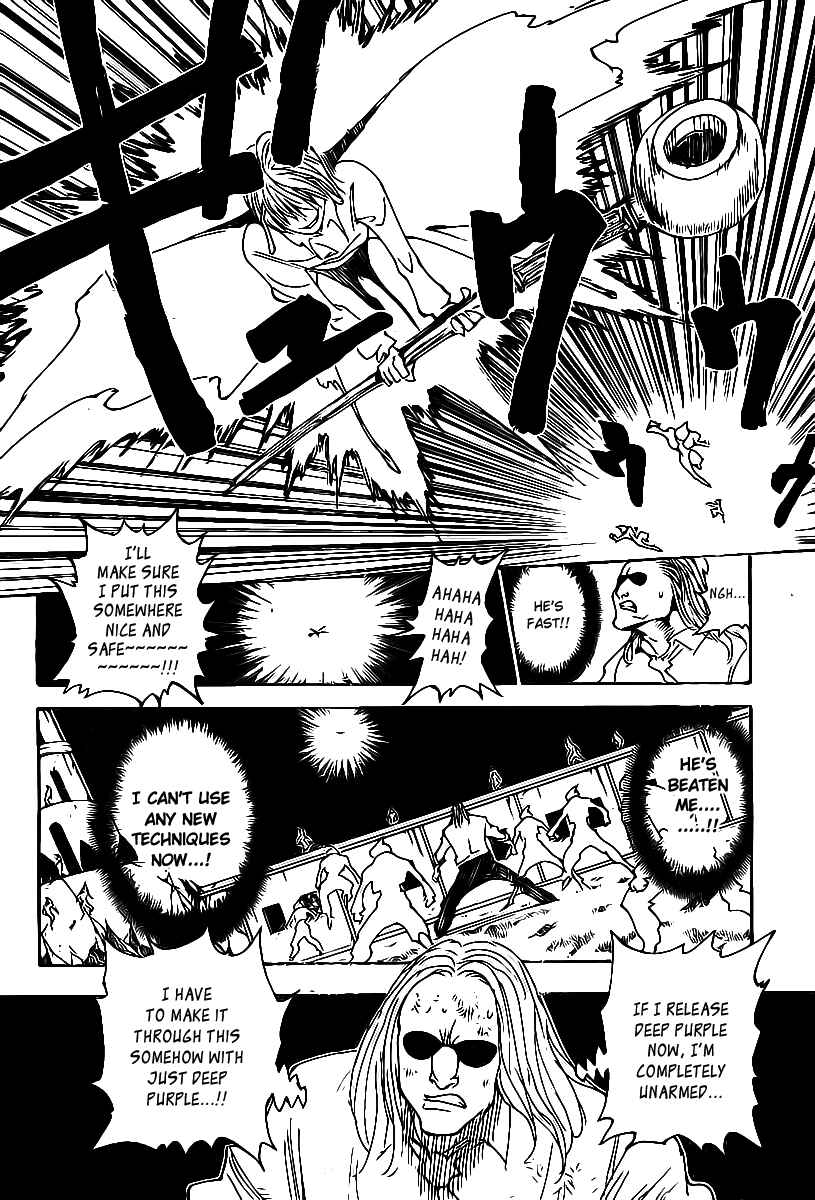 Chapter 284 - Page 12
