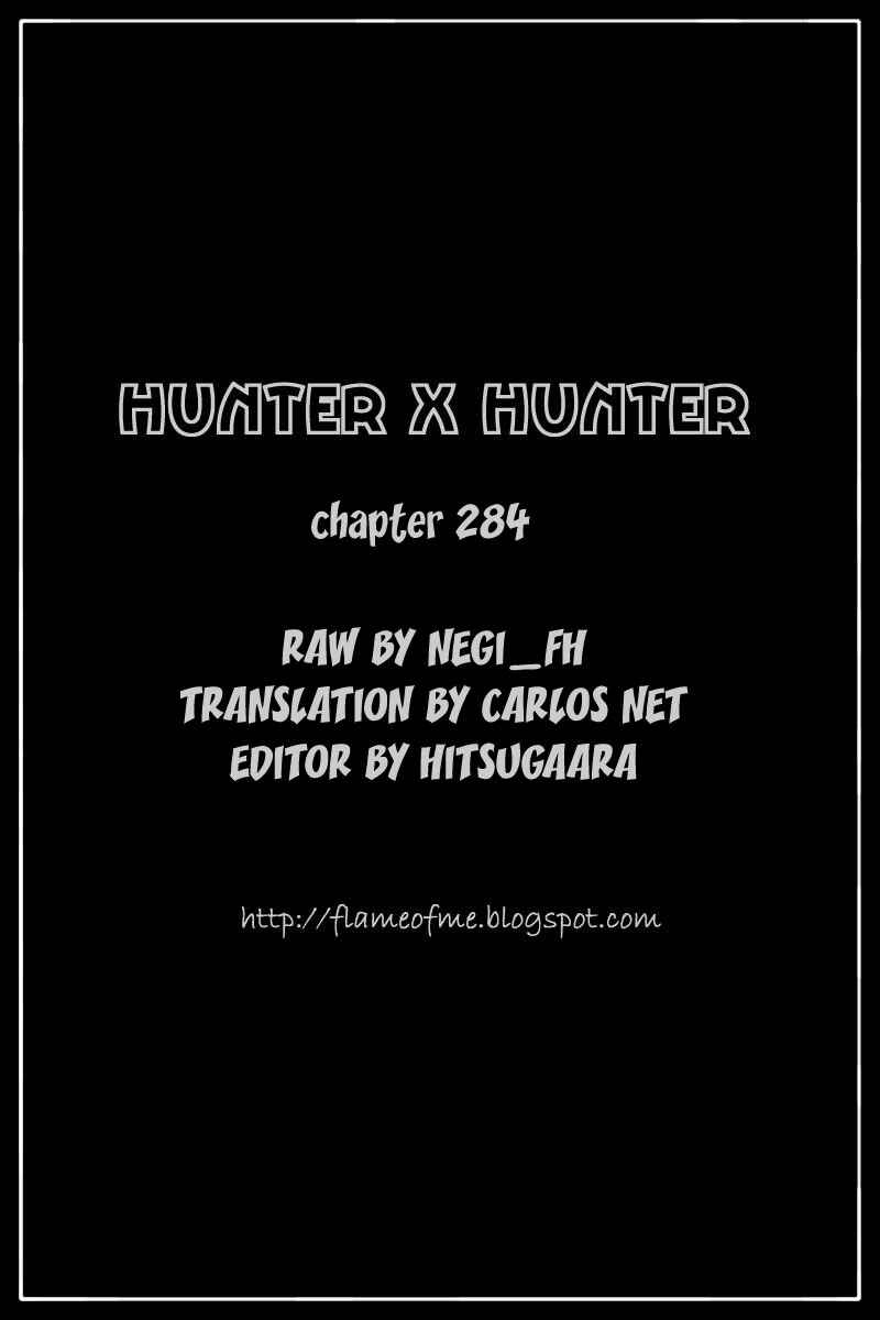 Chapter 284 - Page 17
