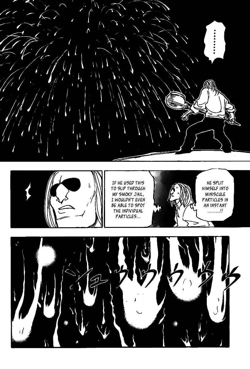 Chapter 284 - Page 3