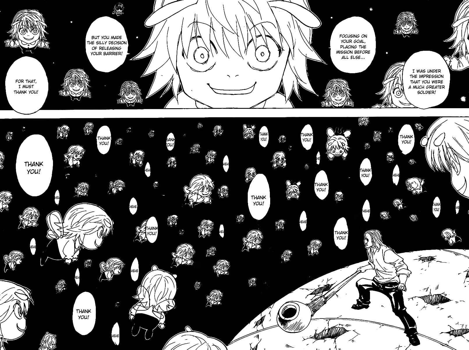 Chapter 284 - Page 5