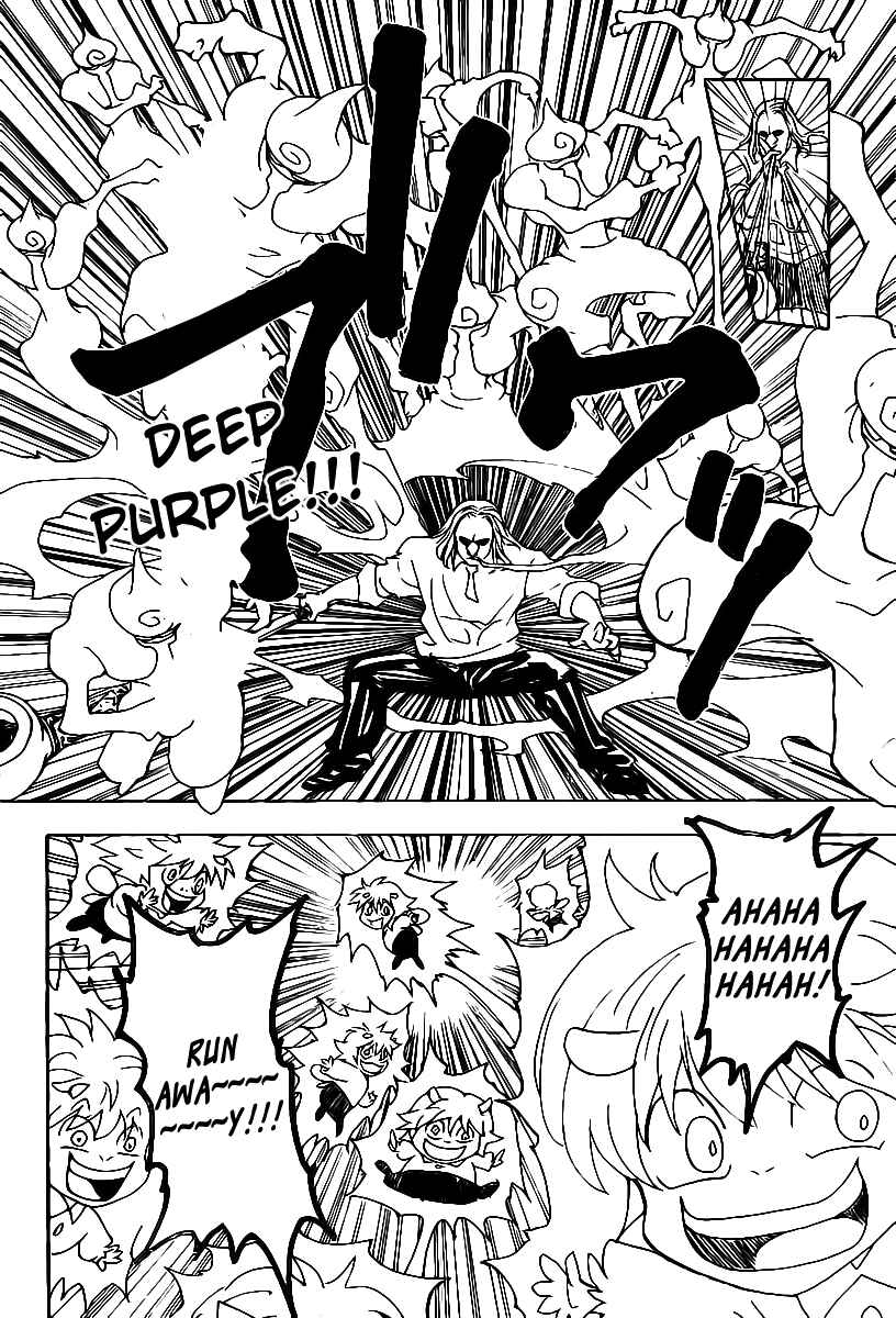 Chapter 284 - Page 6