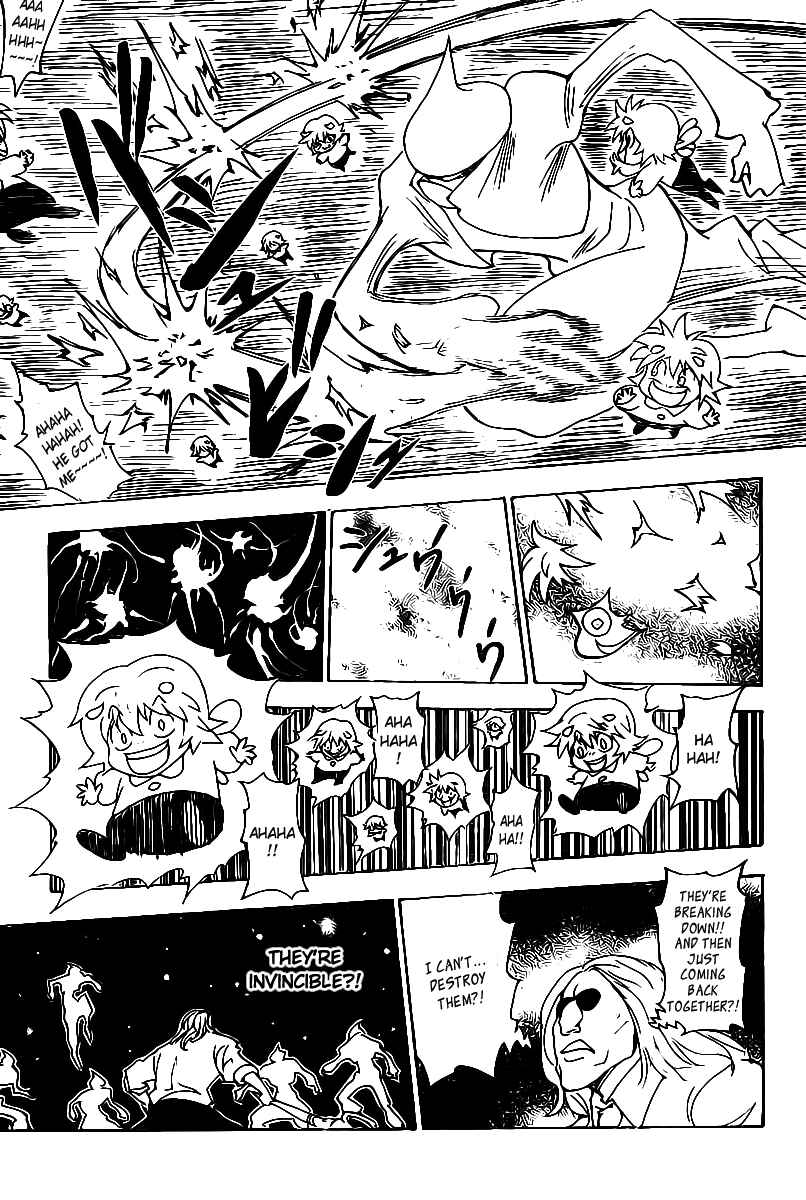Chapter 284 - Page 7