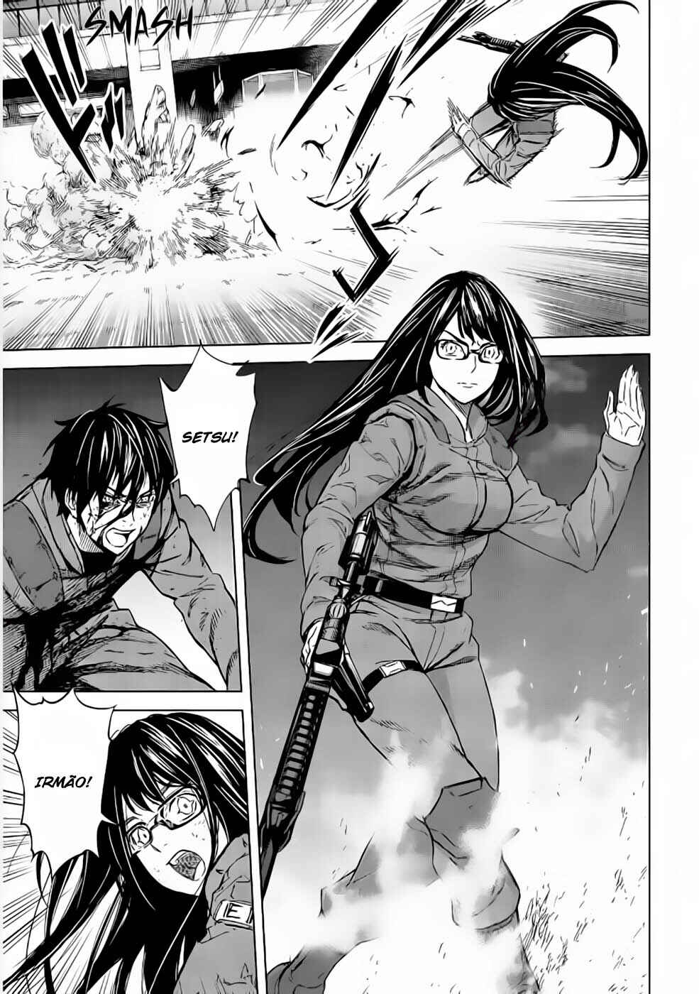 Chapter 56 - Page 6