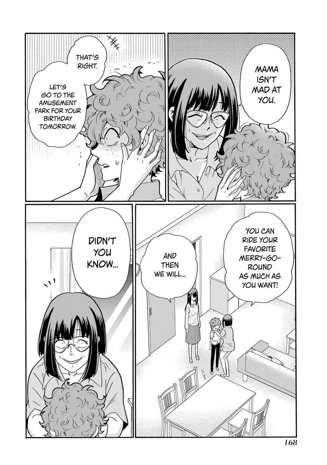 Chapter 15 - Page 10