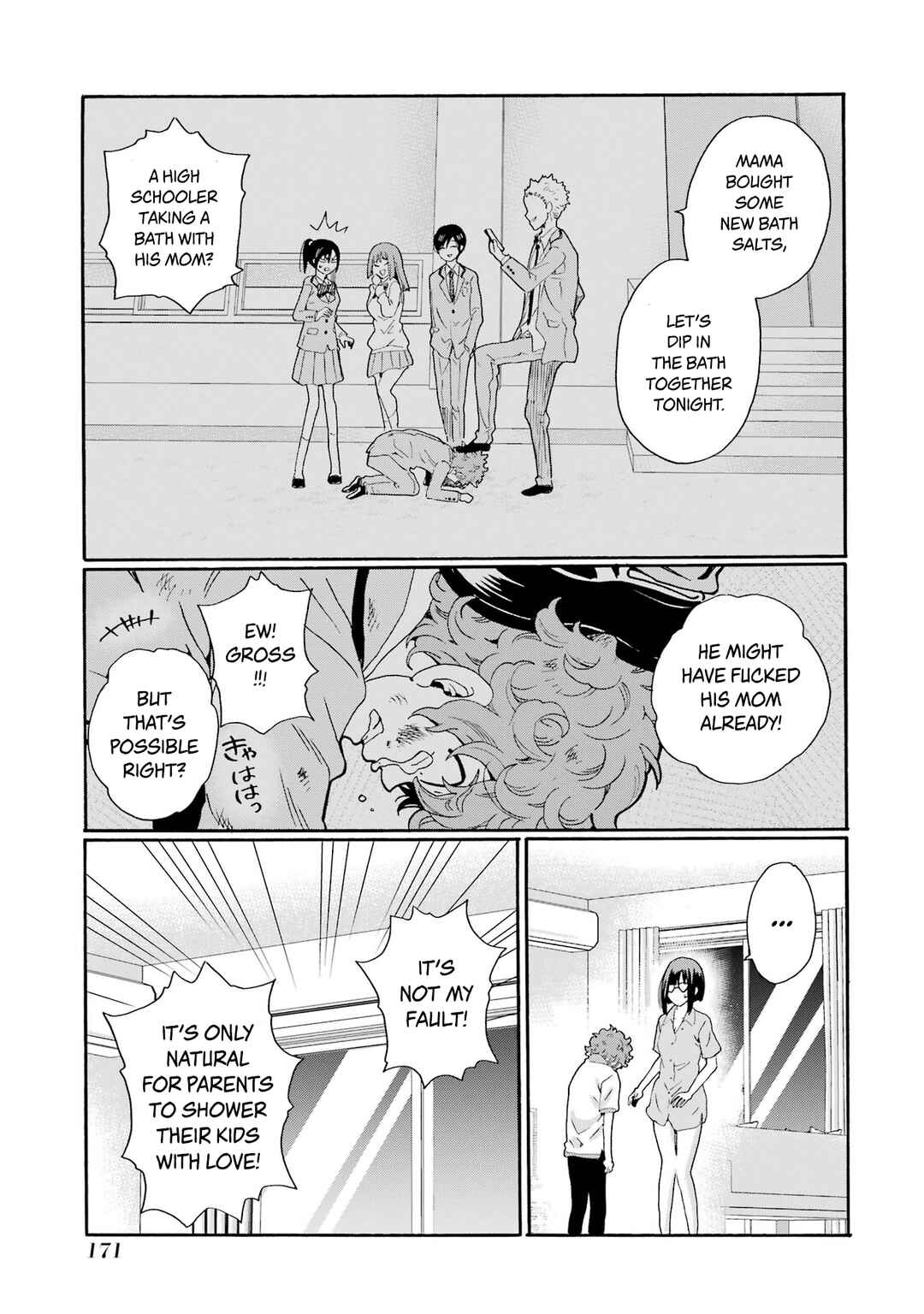Chapter 15 - Page 13