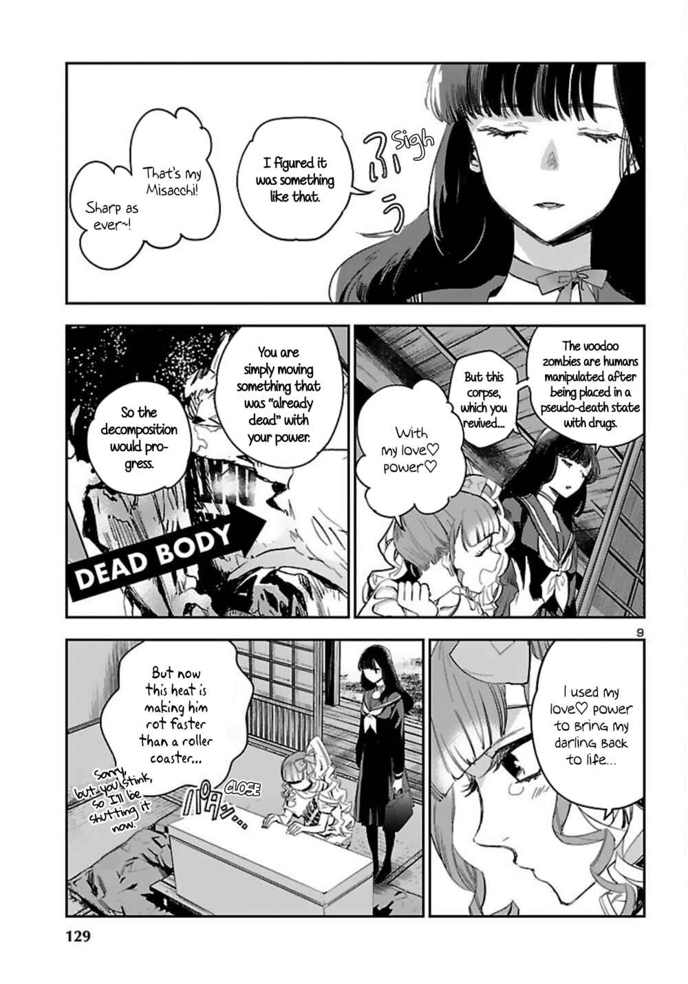Chapter 15 - Page 10