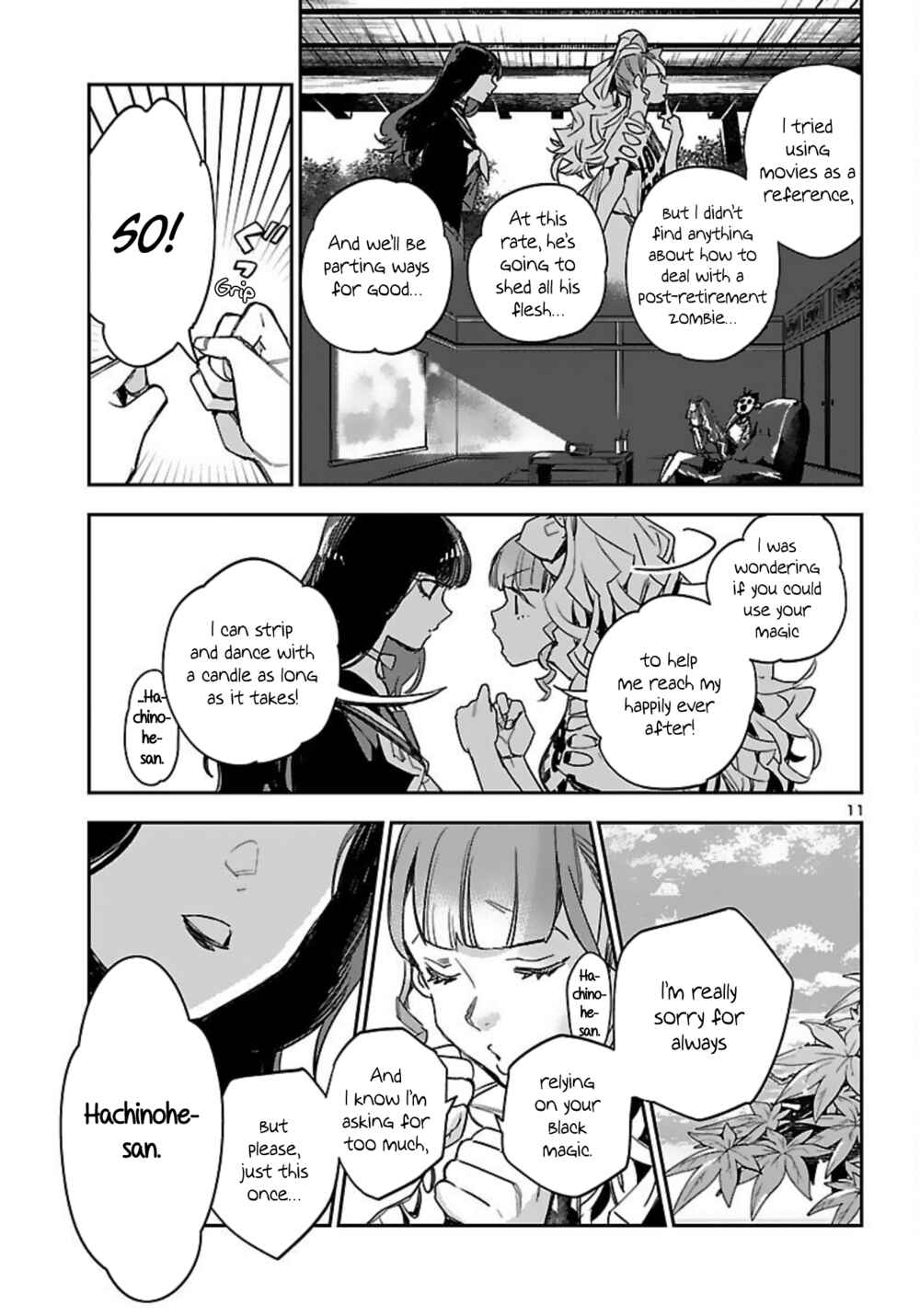 Chapter 15 - Page 12
