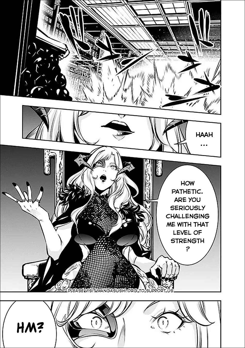 Chapter 133 - Page 8