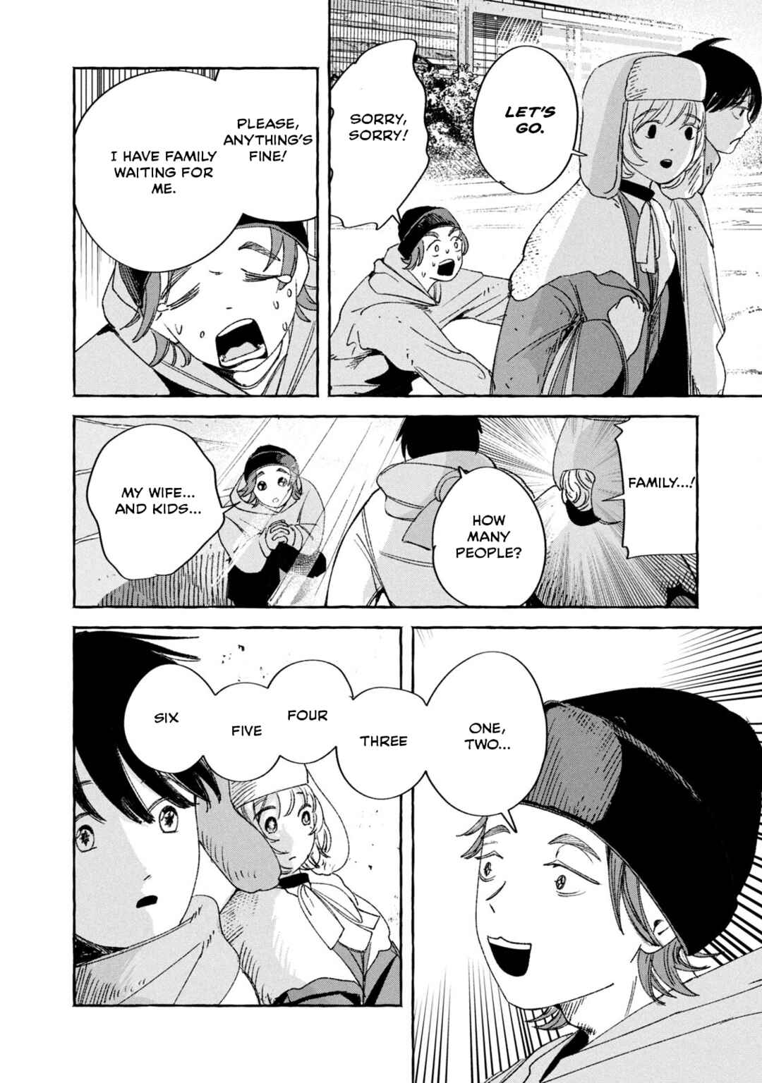 Chapter 3 - Page 6