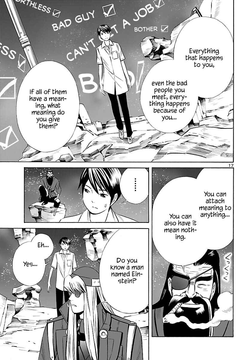 Chapter 25 - Page 18