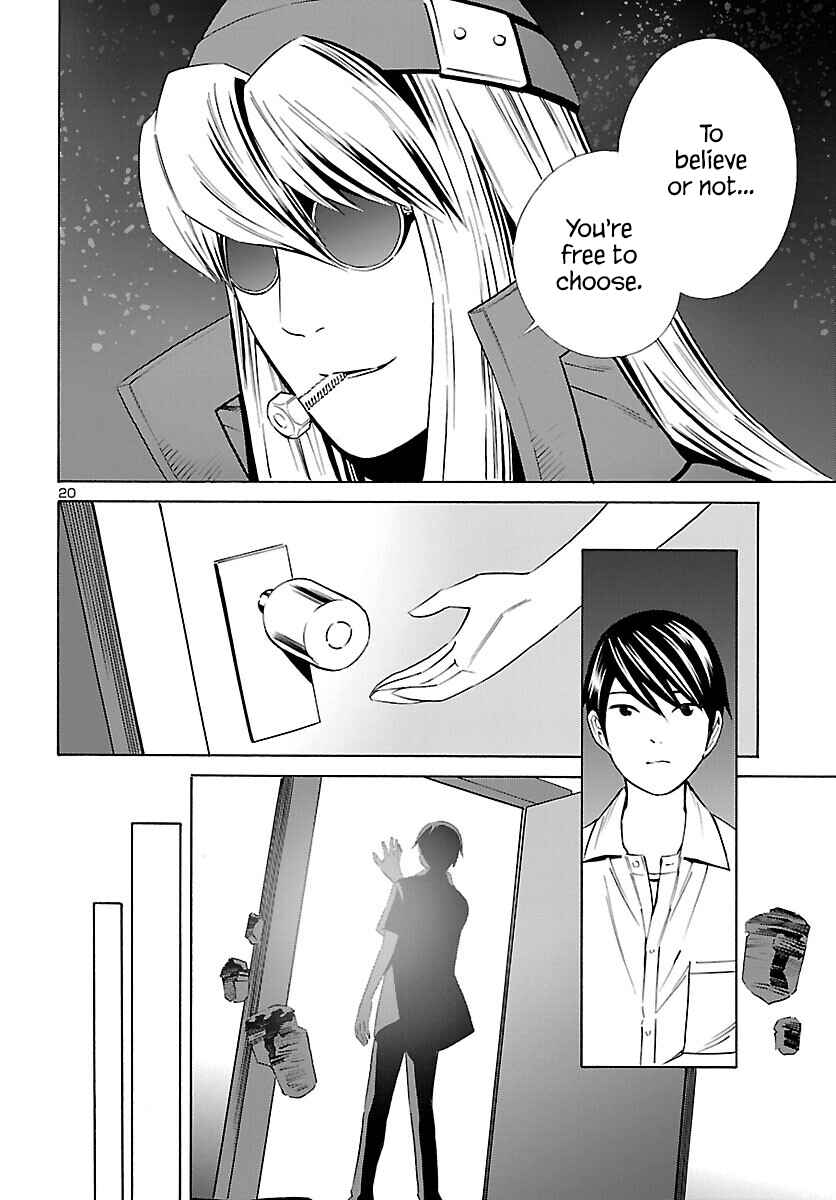 Chapter 25 - Page 21