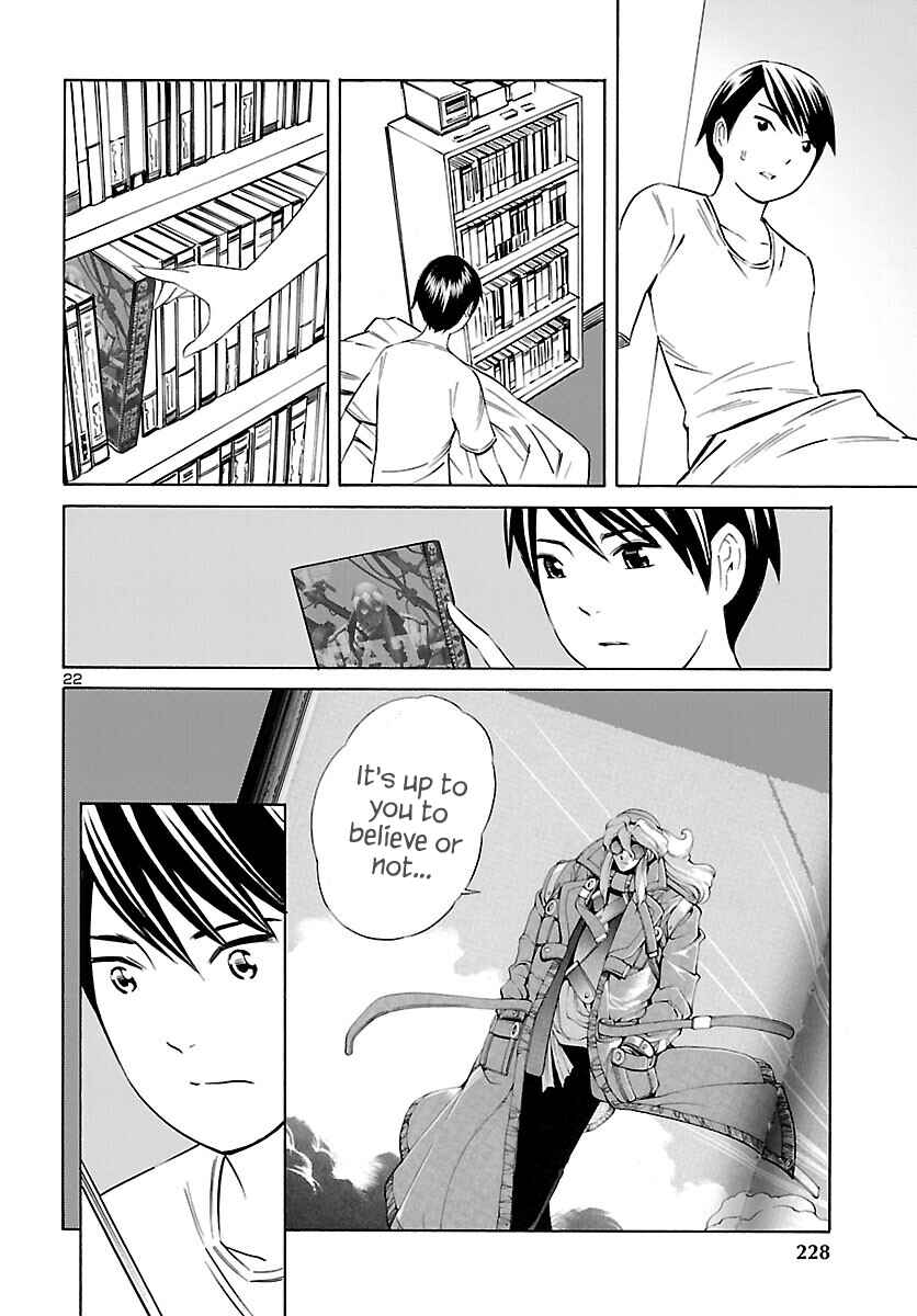 Chapter 25 - Page 23