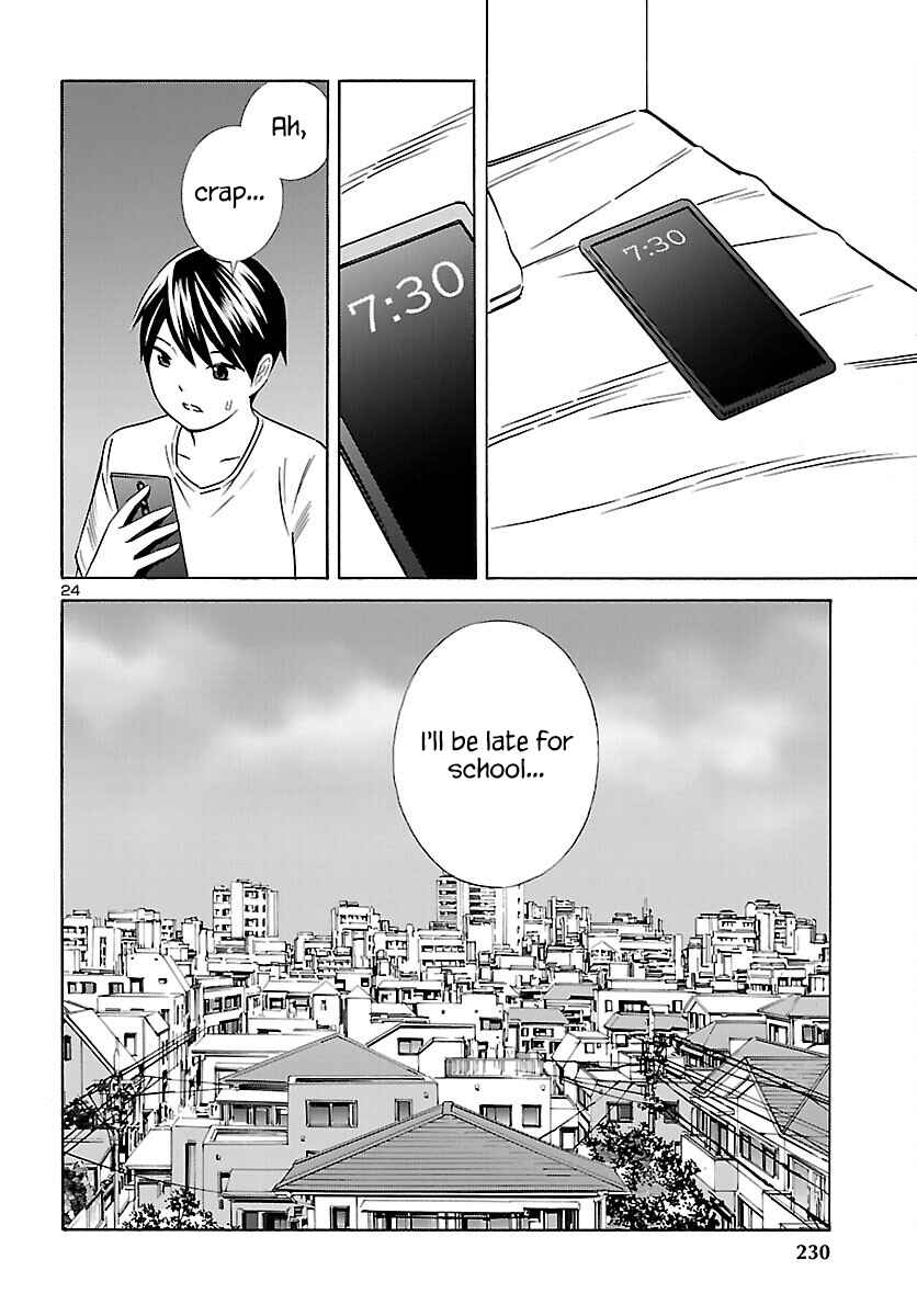 Chapter 25 - Page 25