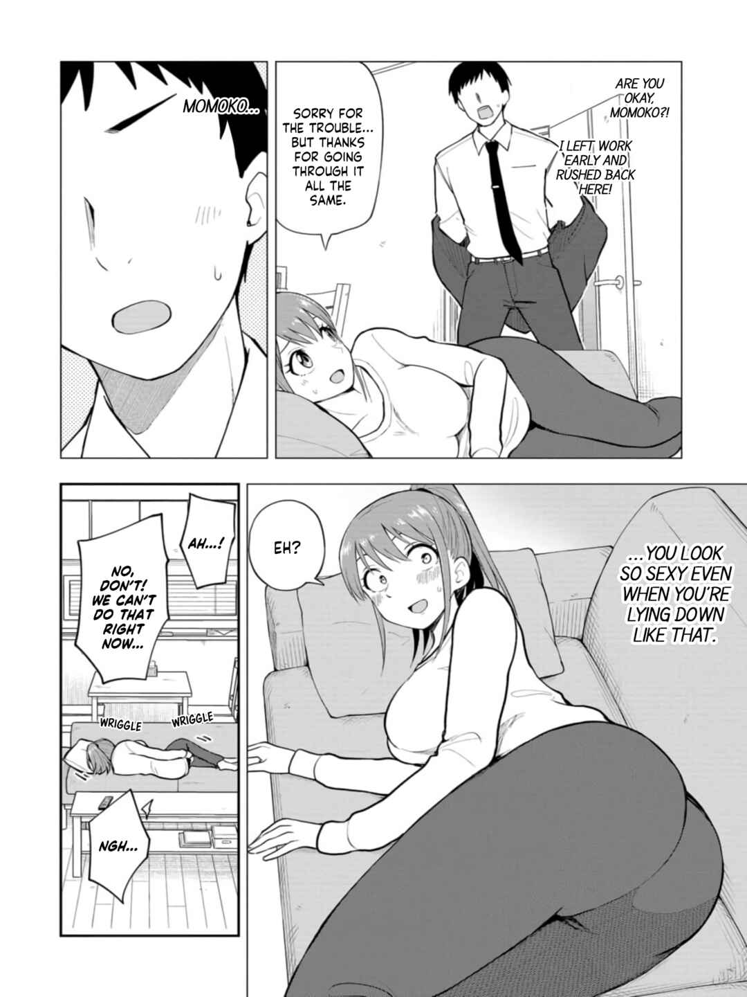 Chapter 56 - Page 4