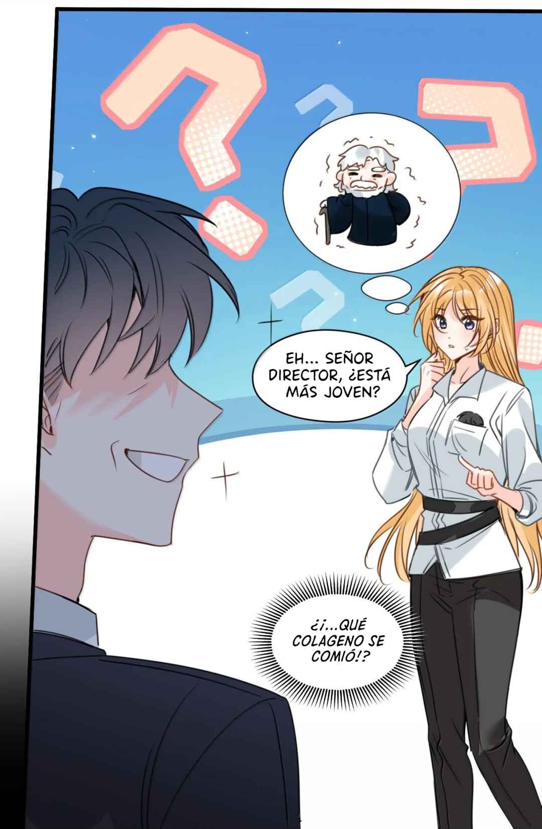 Chapter 79 - Page 14