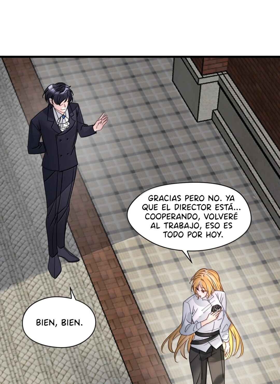 Chapter 79 - Page 23