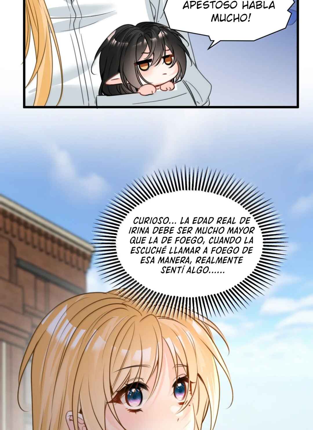 Chapter 79 - Page 25