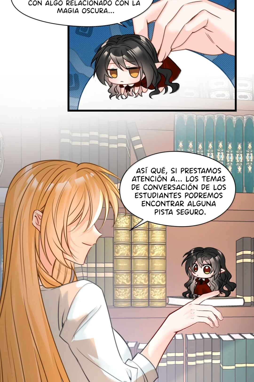 Chapter 79 - Page 39