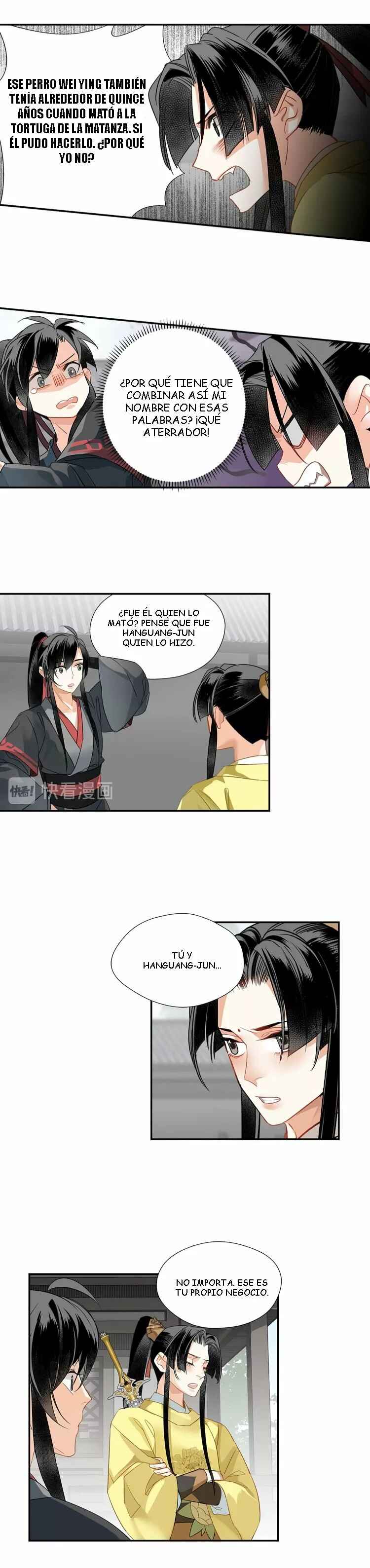 Chapter 120 - Page 9