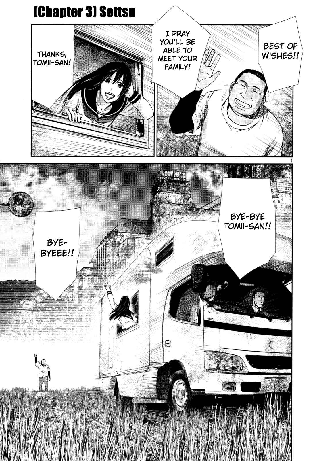 Chapter 3 - Page 2