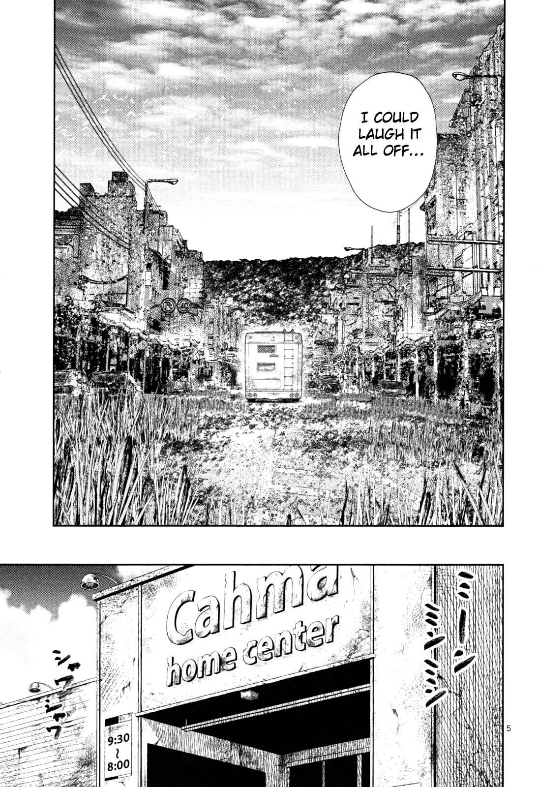 Chapter 3 - Page 5