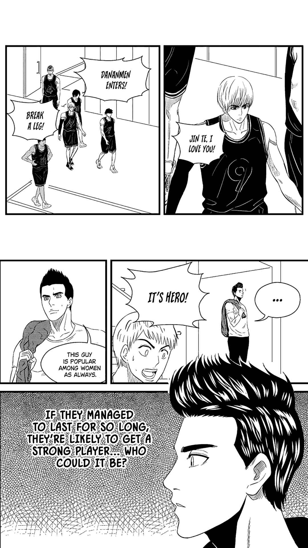 Chapter 85 - Page 12