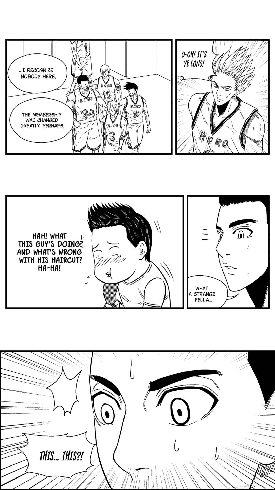 Chapter 85 - Page 13