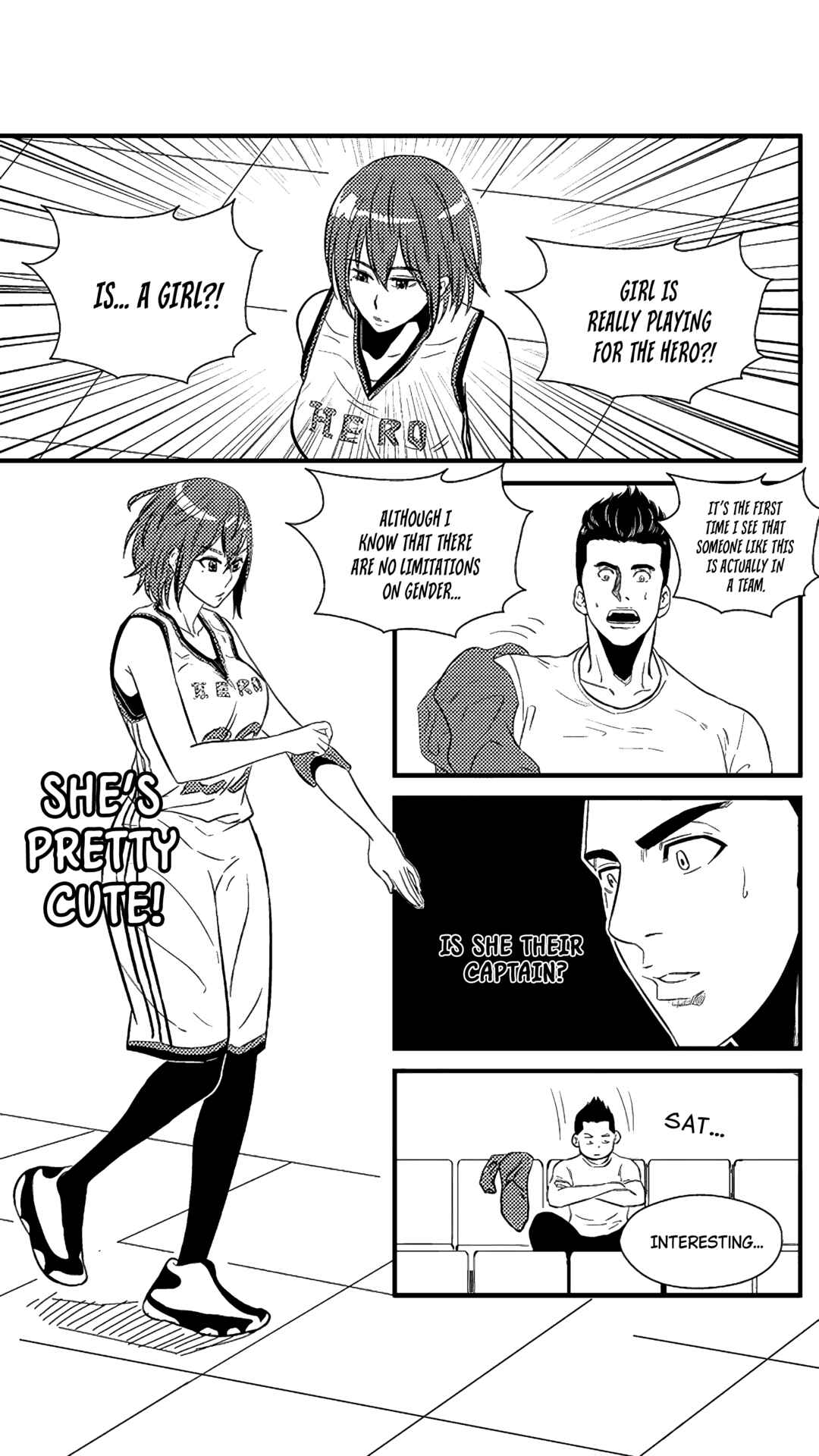 Chapter 85 - Page 14