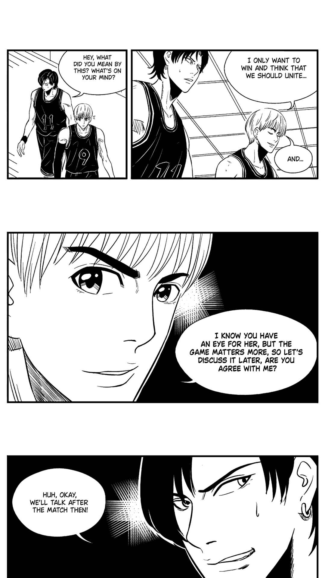 Chapter 85 - Page 15