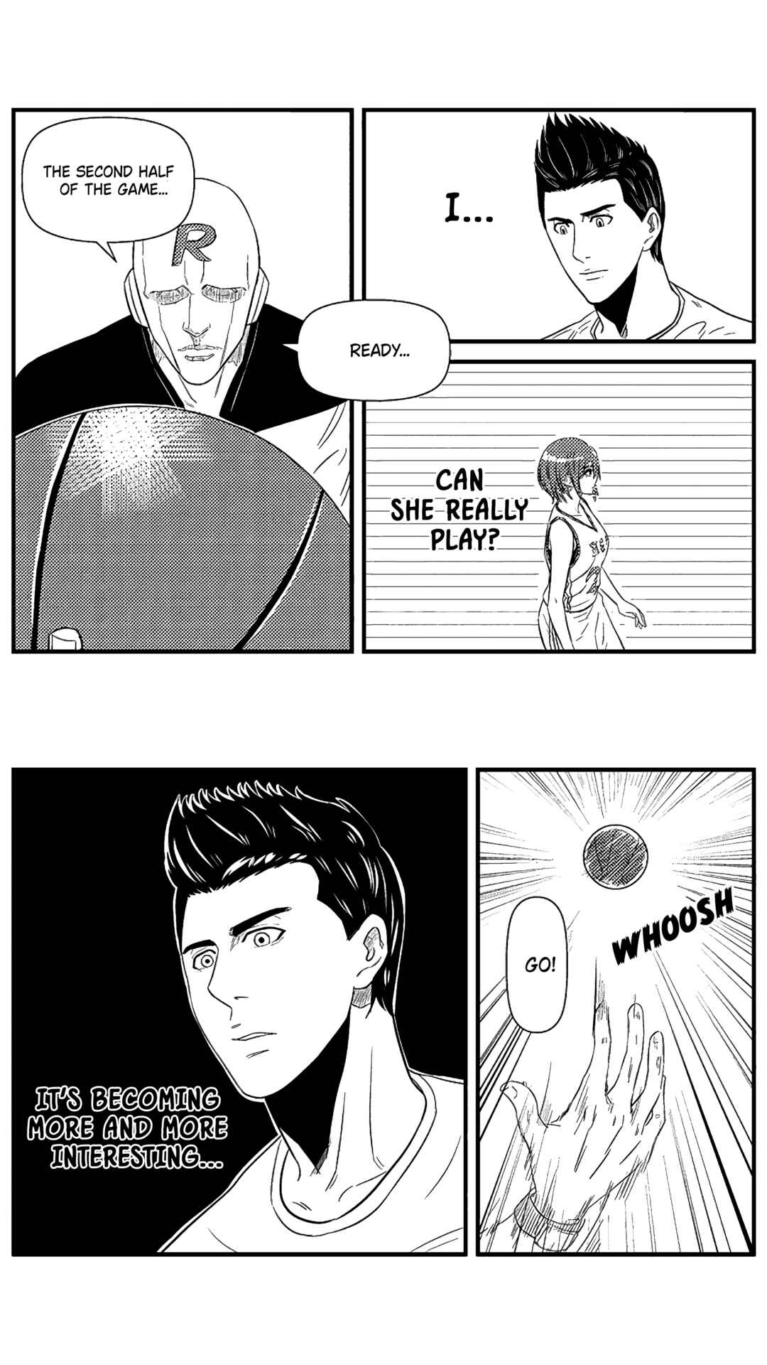 Chapter 85 - Page 17