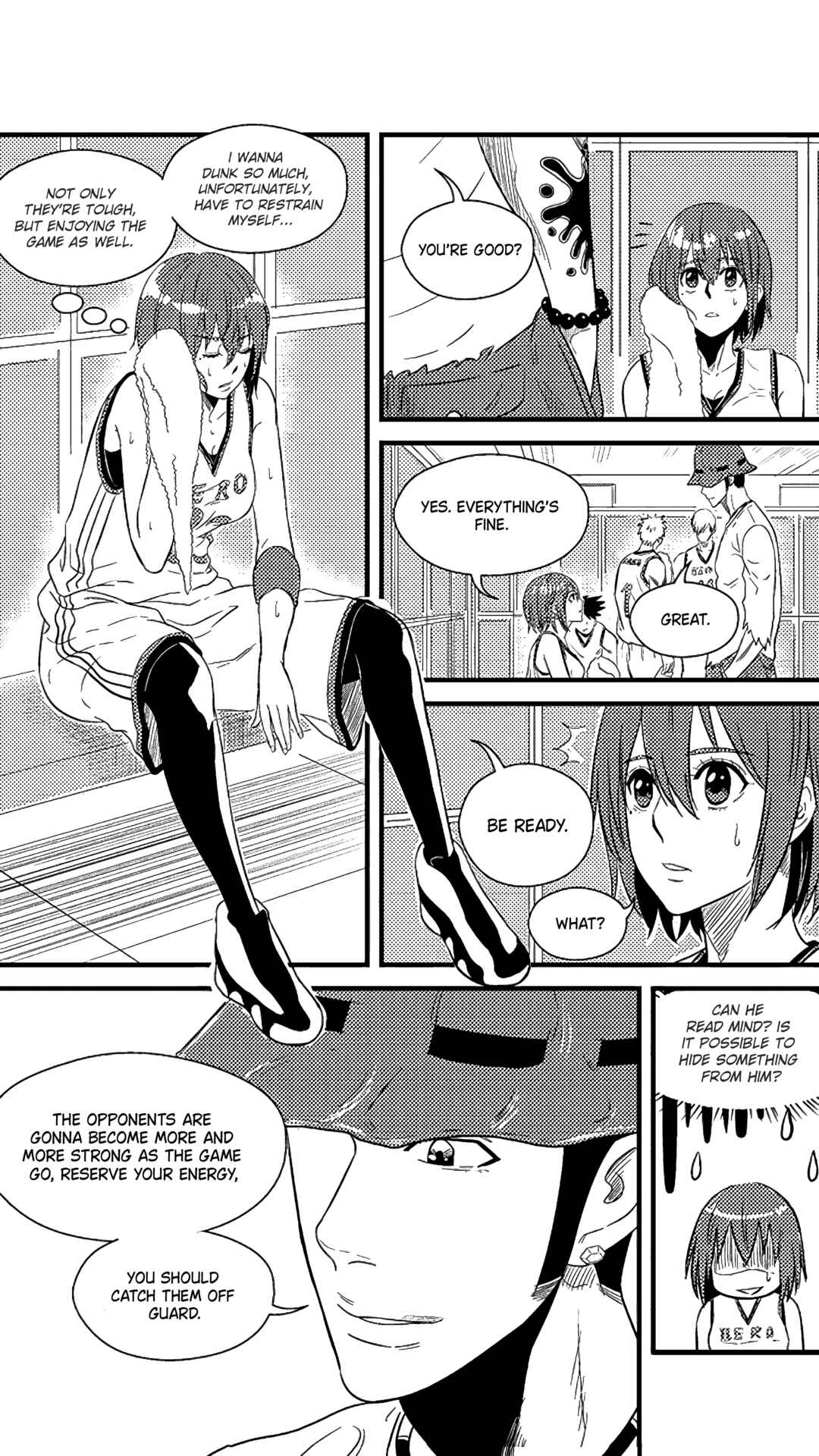 Chapter 85 - Page 2