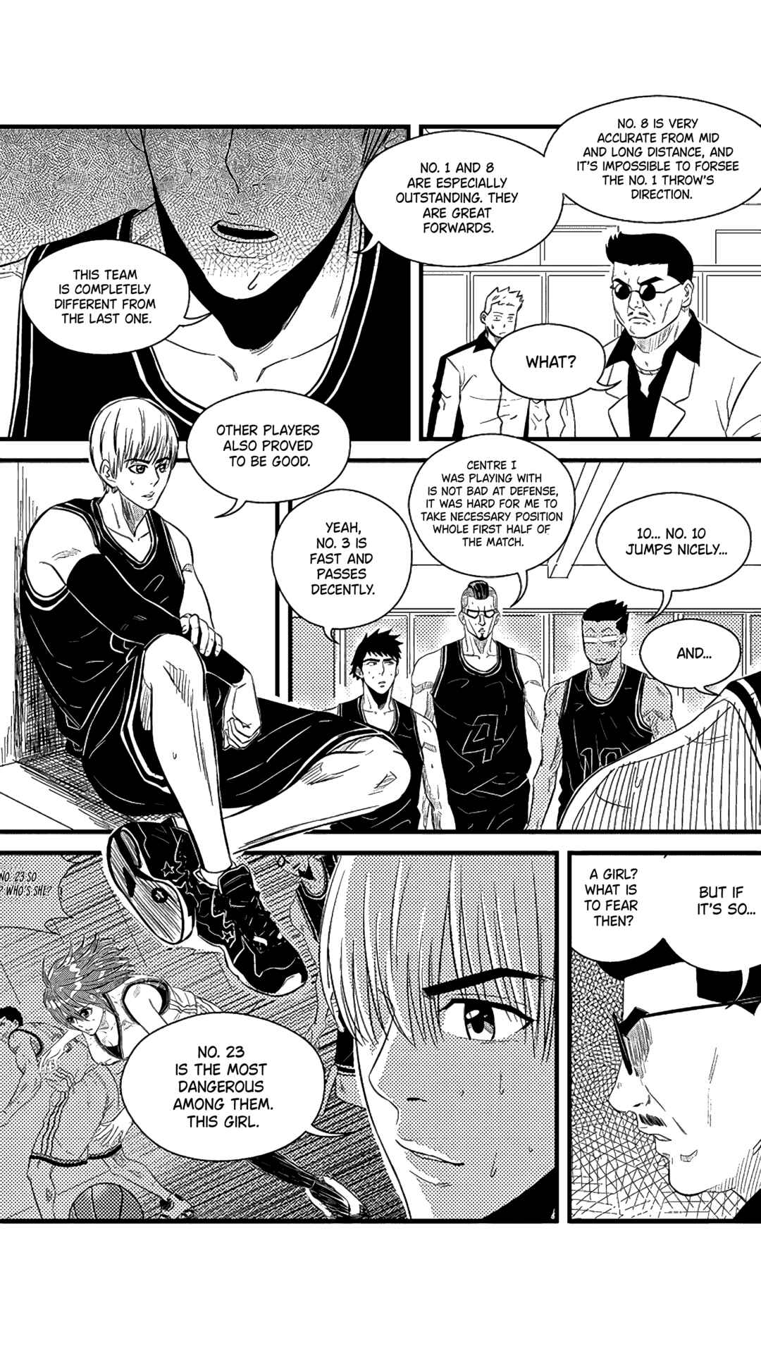 Chapter 85 - Page 4