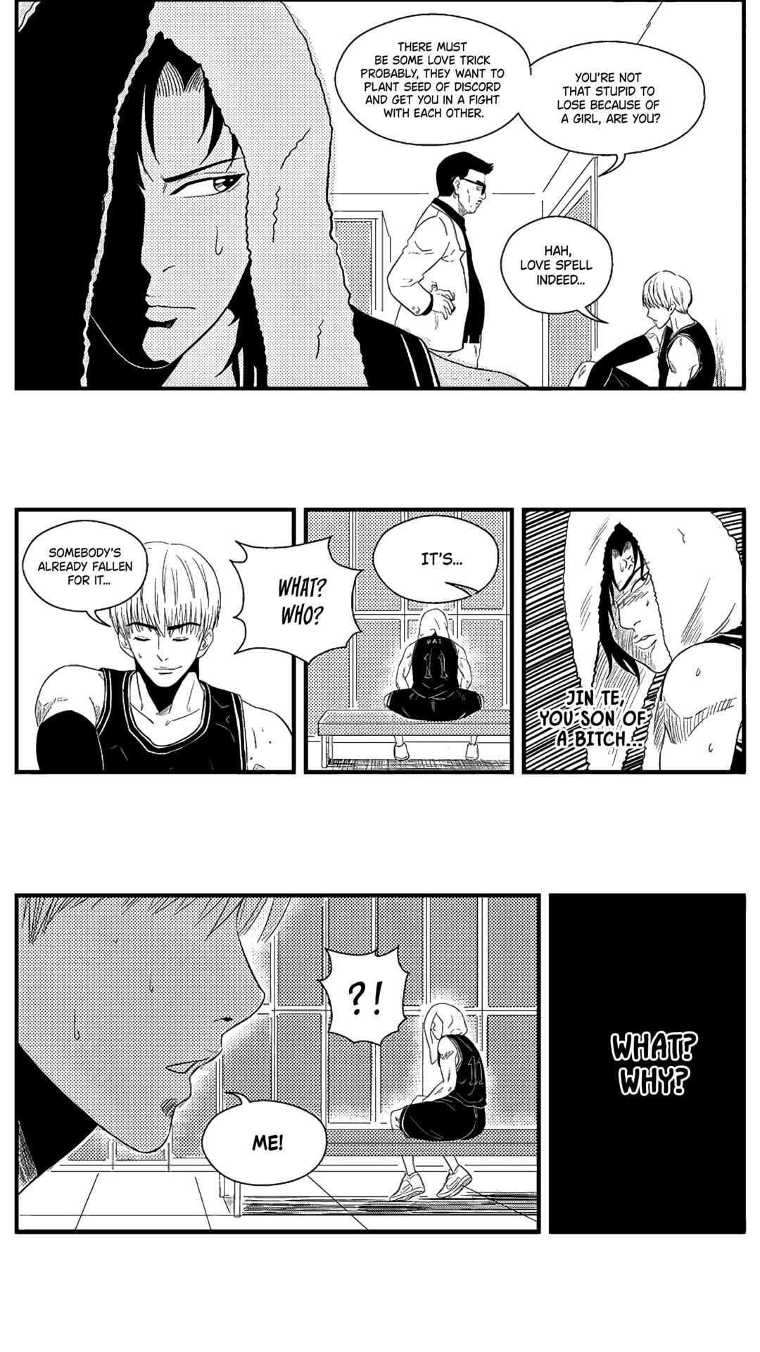 Chapter 85 - Page 5
