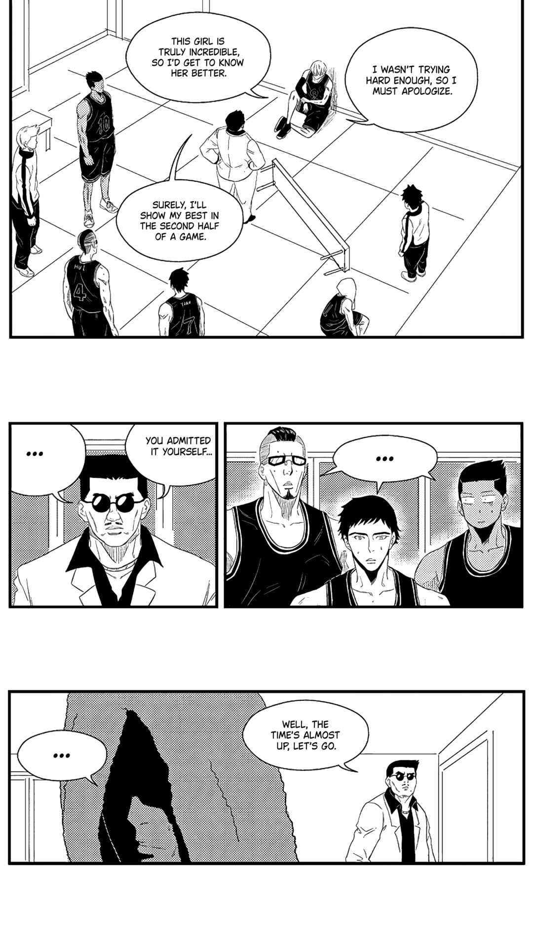 Chapter 85 - Page 7