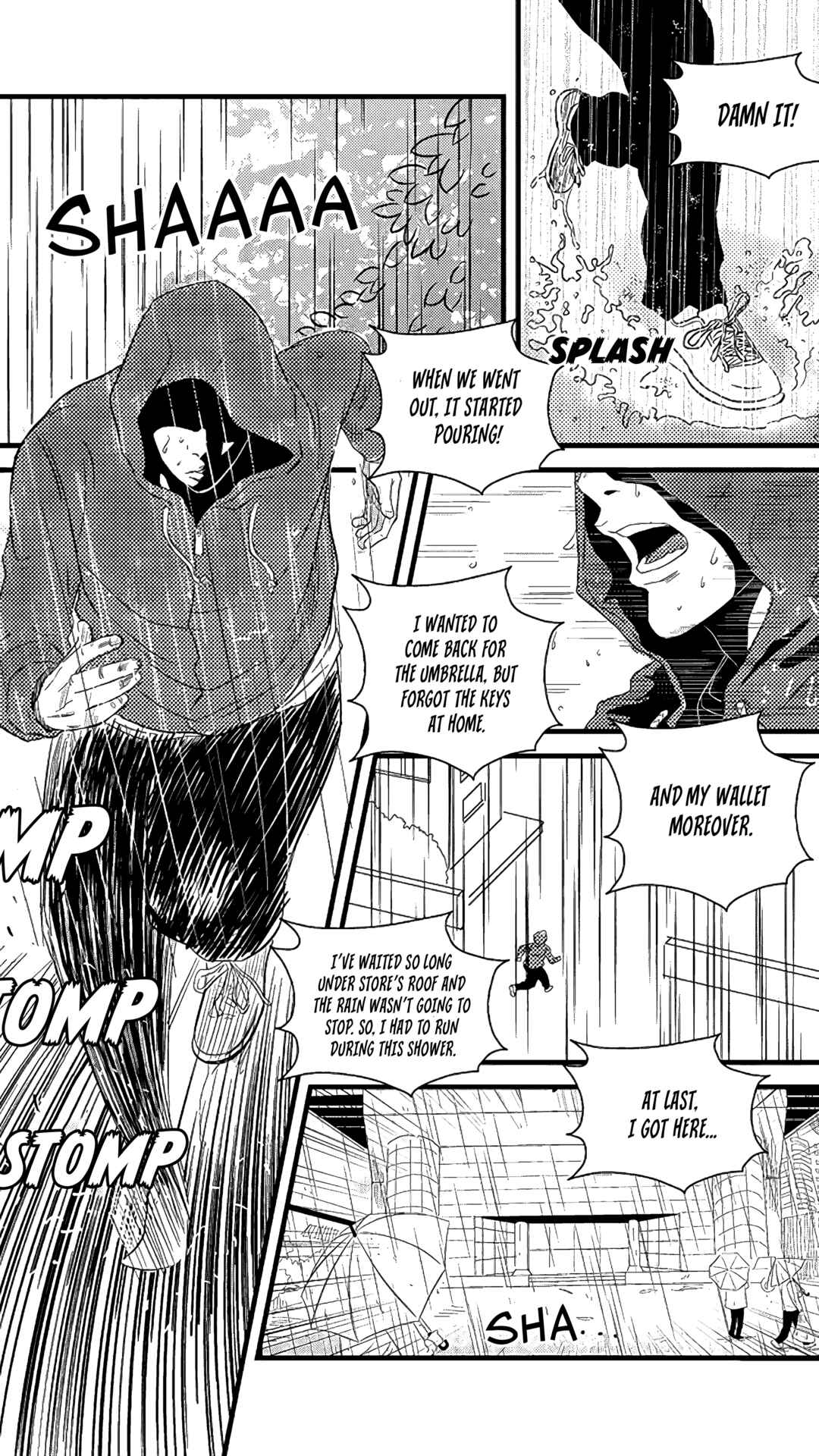 Chapter 85 - Page 8