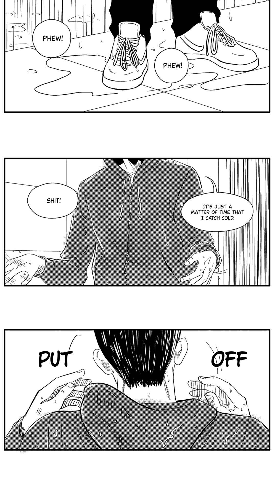 Chapter 85 - Page 9