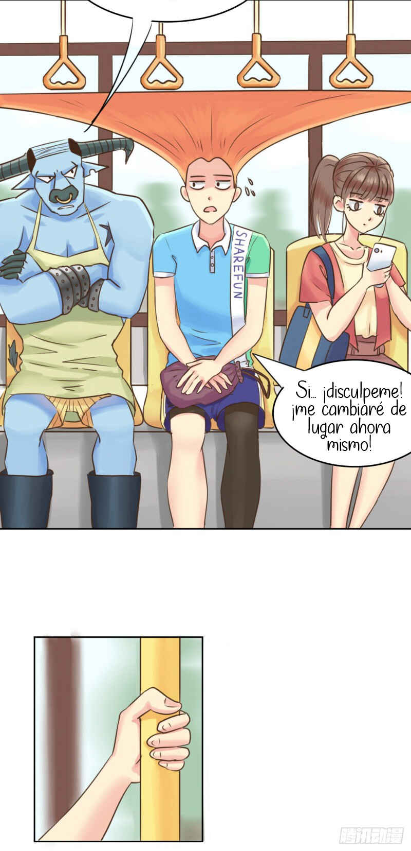 Chapter 10.50 - Page 14