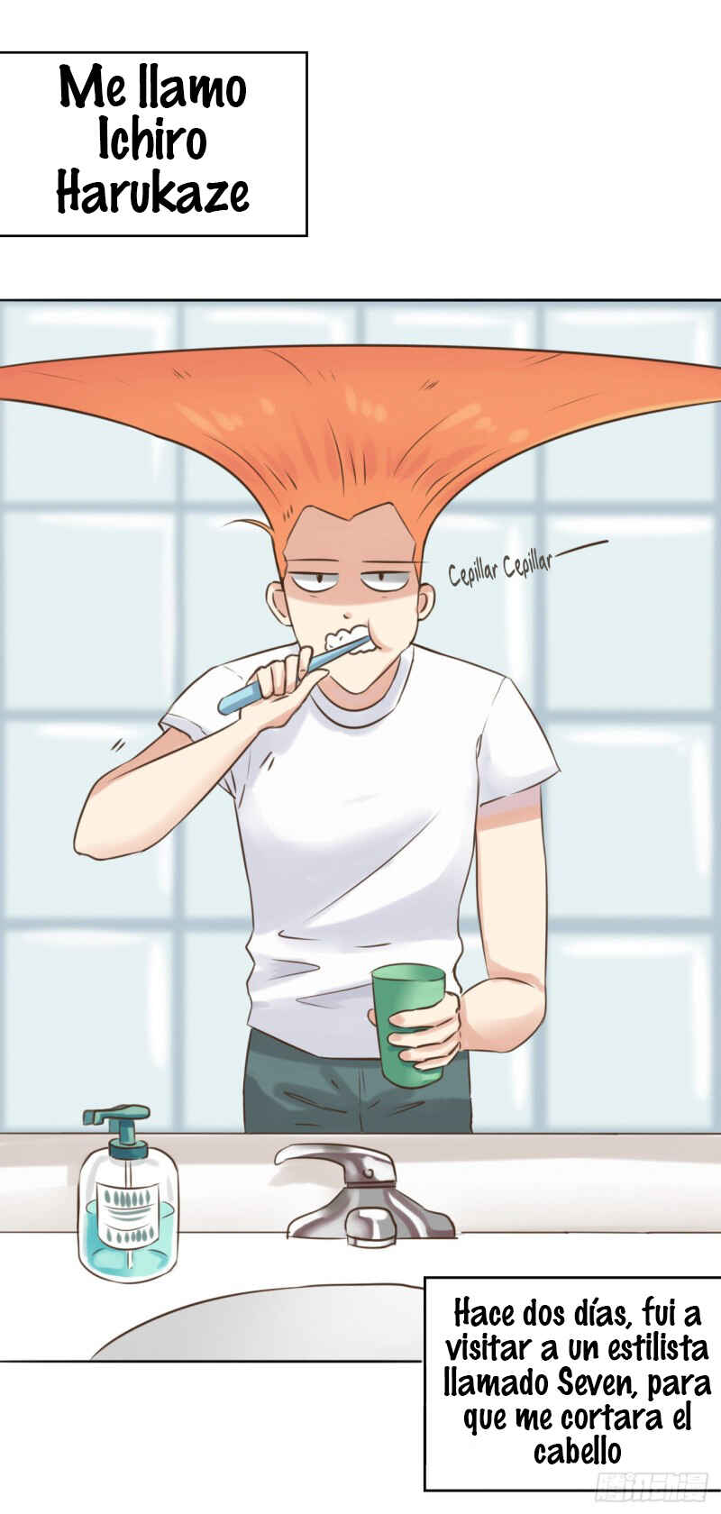 Chapter 10.50 - Page 3