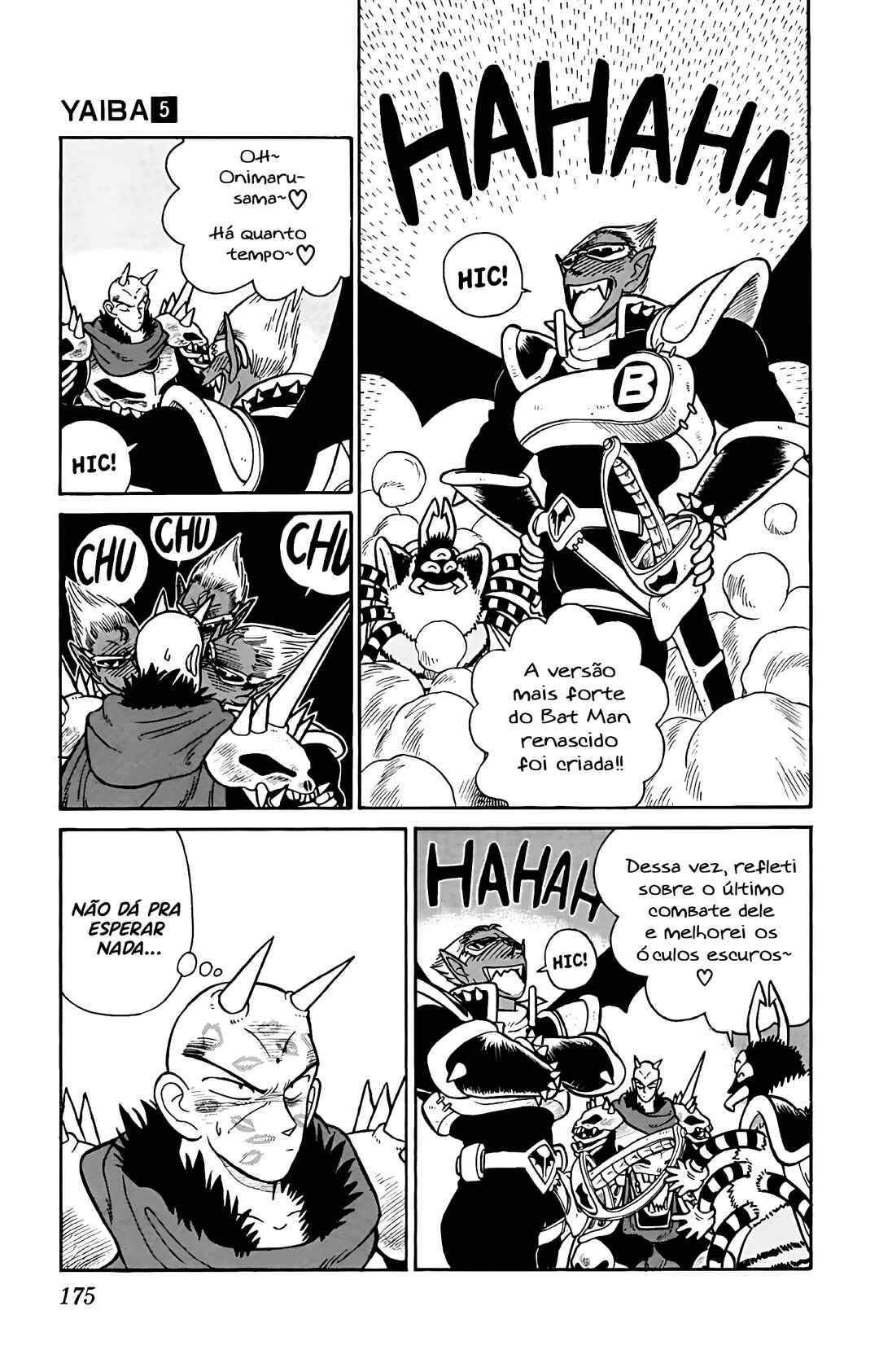 Chapter 49 - Page 10