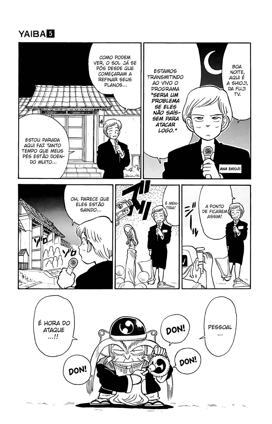 Chapter 49 - Page 12