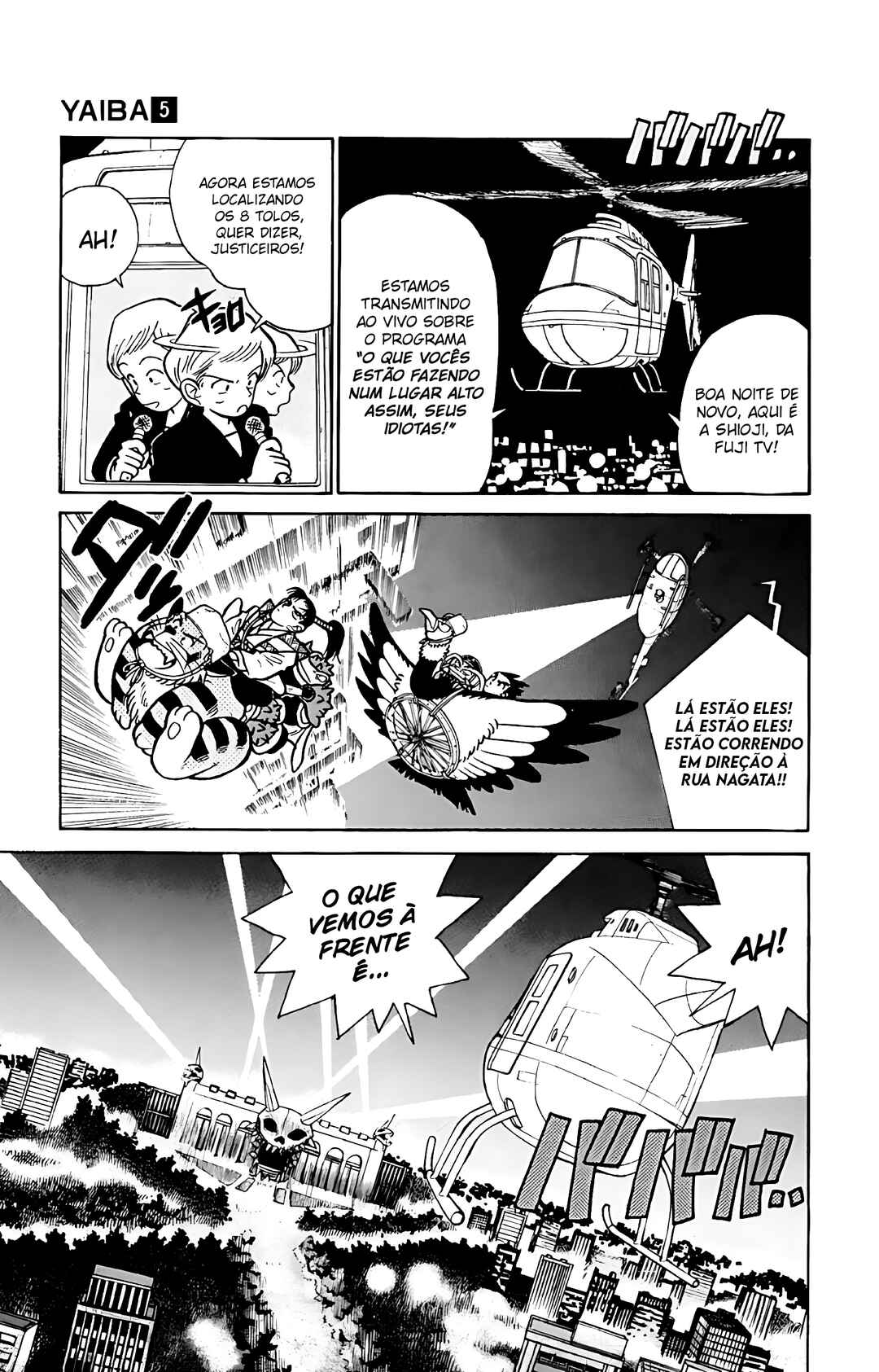 Chapter 49 - Page 14