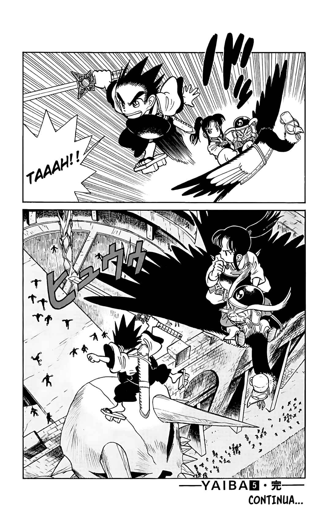 Chapter 49 - Page 19