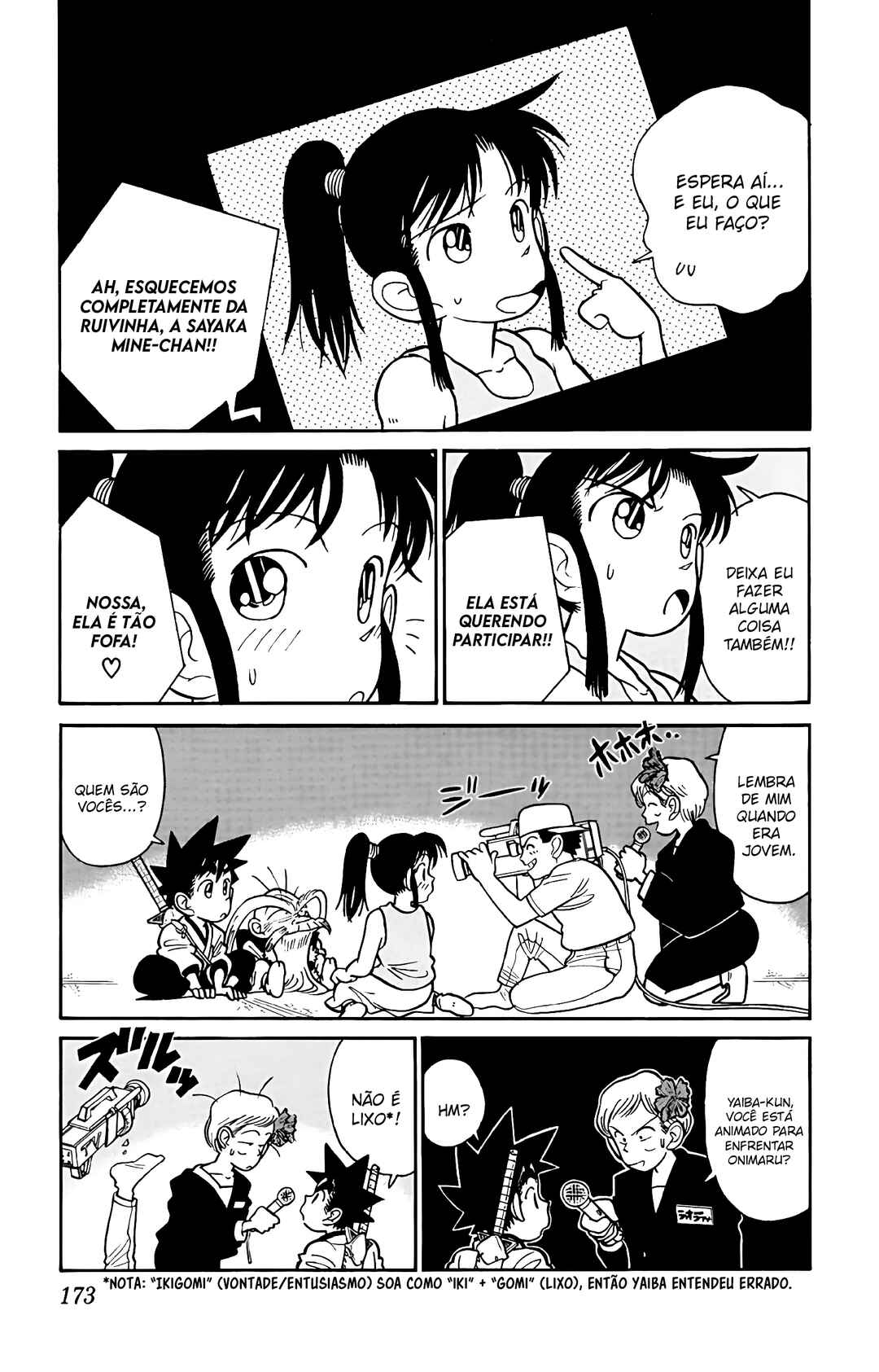 Chapter 49 - Page 8
