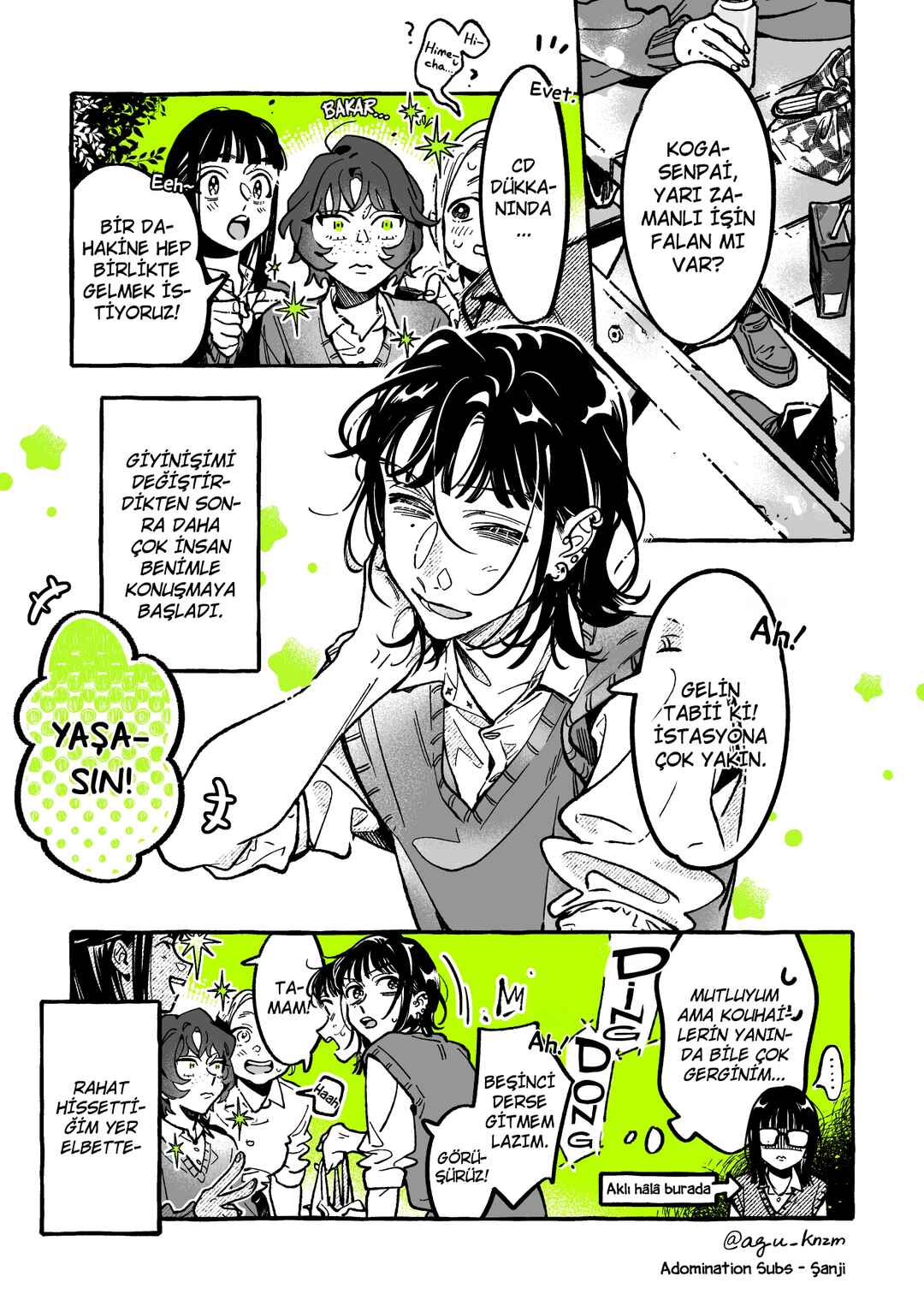 Chapter 100 - Page 1