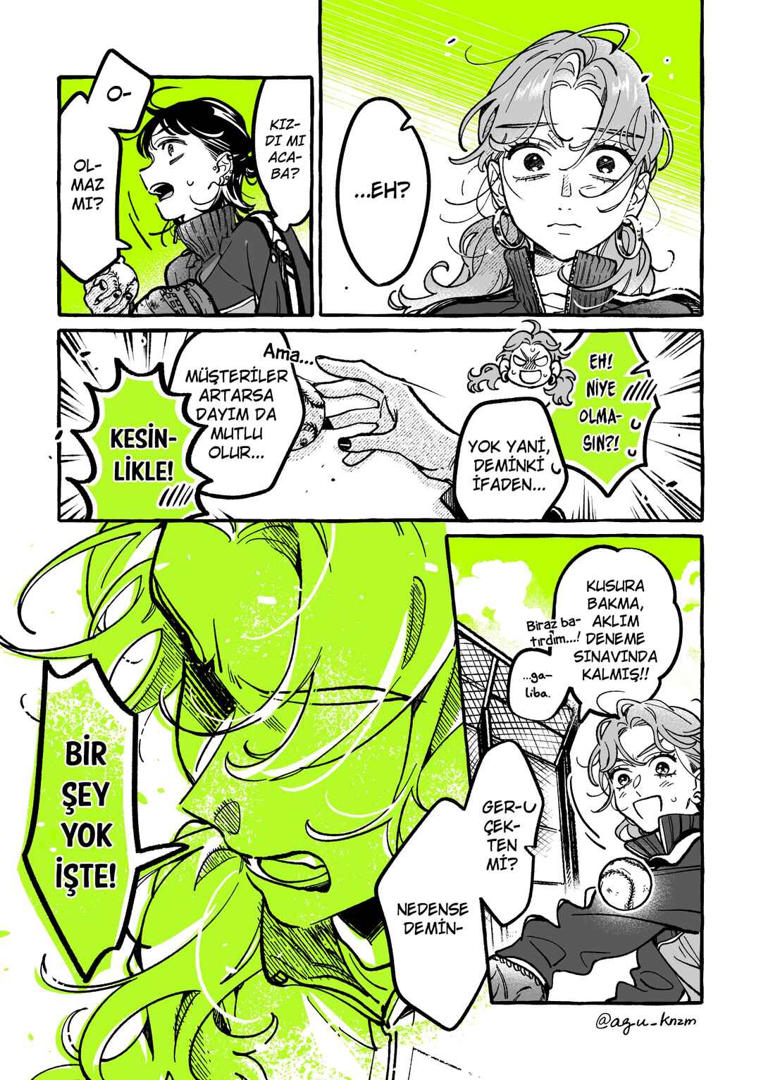 Chapter 100 - Page 3