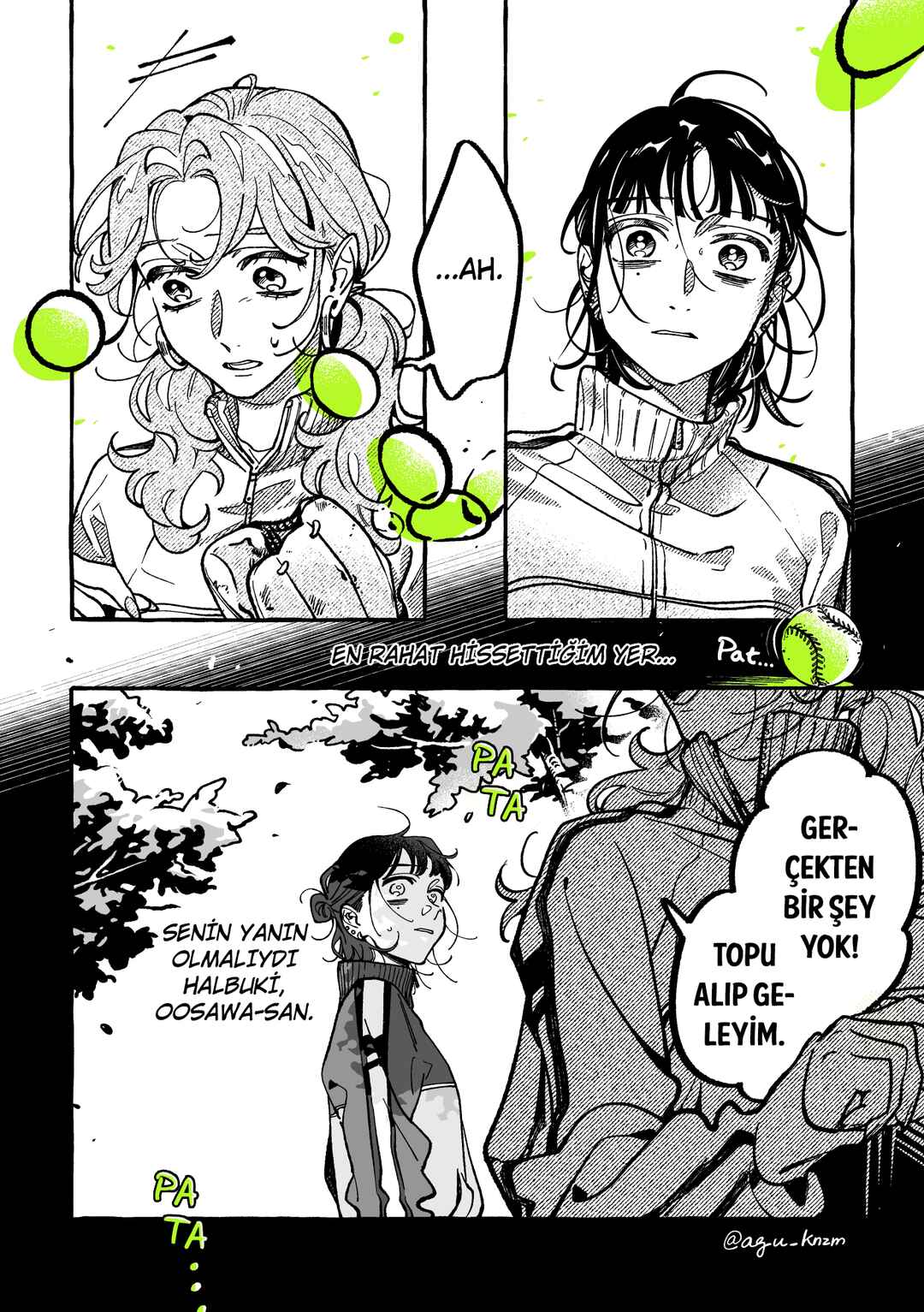 Chapter 100 - Page 4